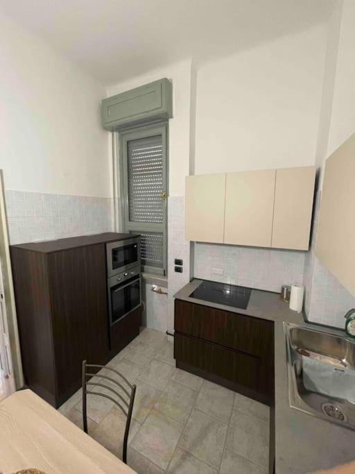 モンツァCasa Vacanze Sma93アパートメント エクステリア 写真