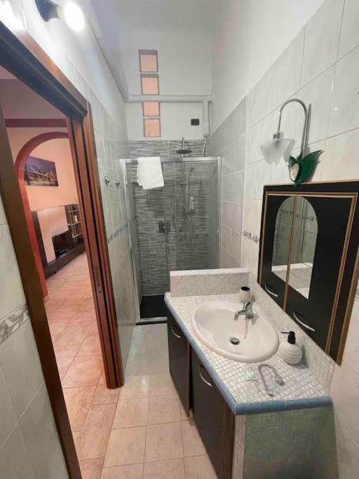 モンツァCasa Vacanze Sma93アパートメント エクステリア 写真