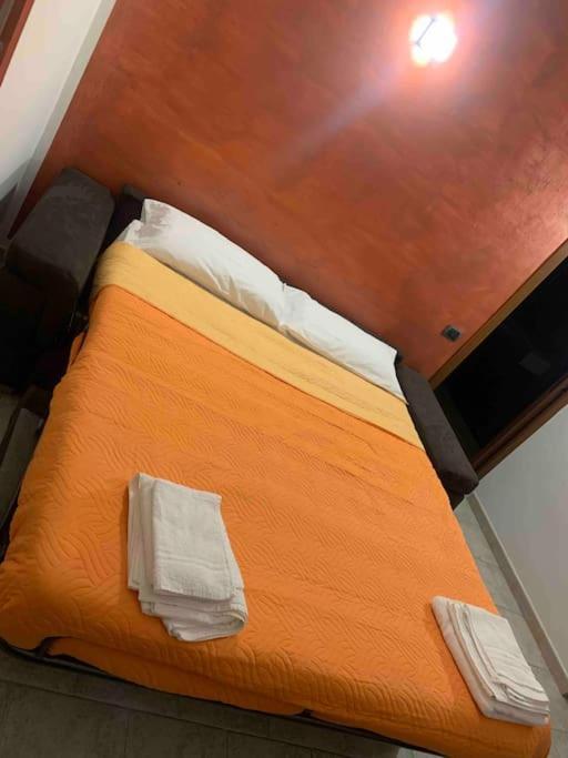 モンツァCasa Vacanze Sma93アパートメント エクステリア 写真