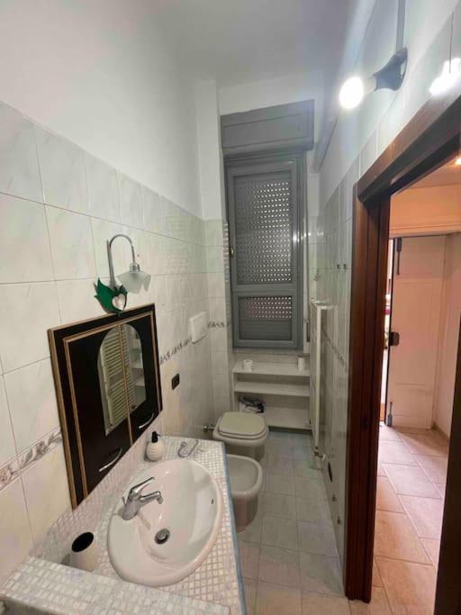 モンツァCasa Vacanze Sma93アパートメント エクステリア 写真