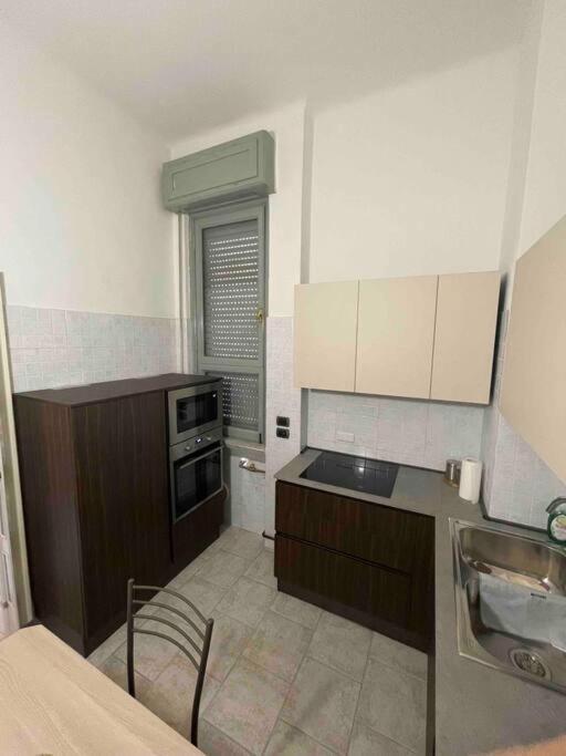 モンツァCasa Vacanze Sma93アパートメント エクステリア 写真