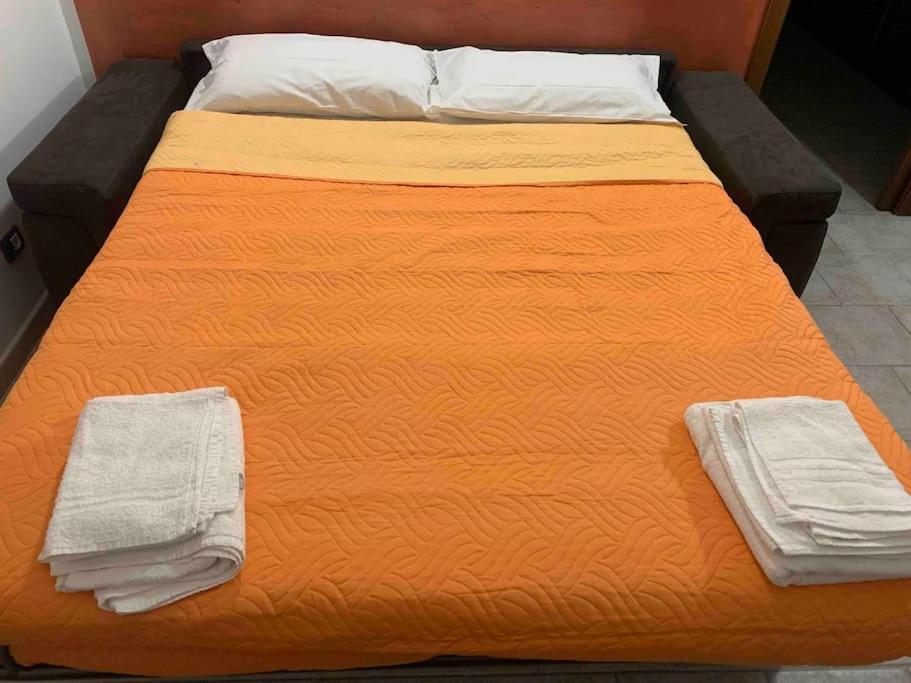 モンツァCasa Vacanze Sma93アパートメント エクステリア 写真